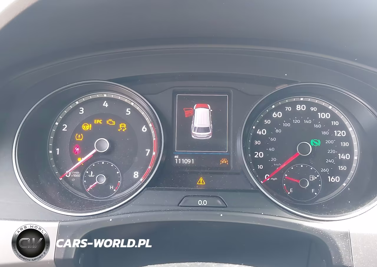 2020 Volkswagen Atlas 3.6L V6 S VIN:1V2GR2CA6LC503554 - 15