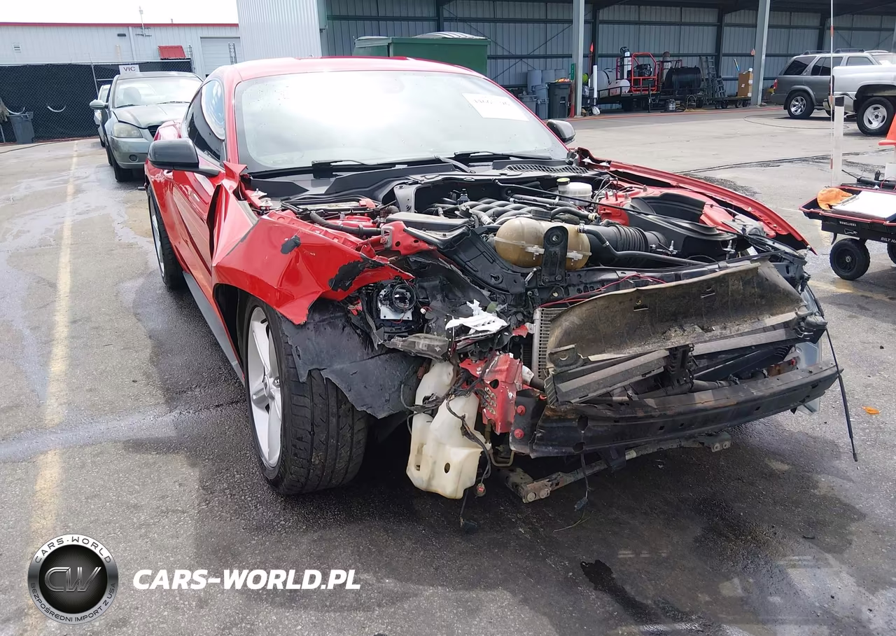 2021 Ford Mustang Gt Premium VIN:1FA6P8CF0M5116530 - 6