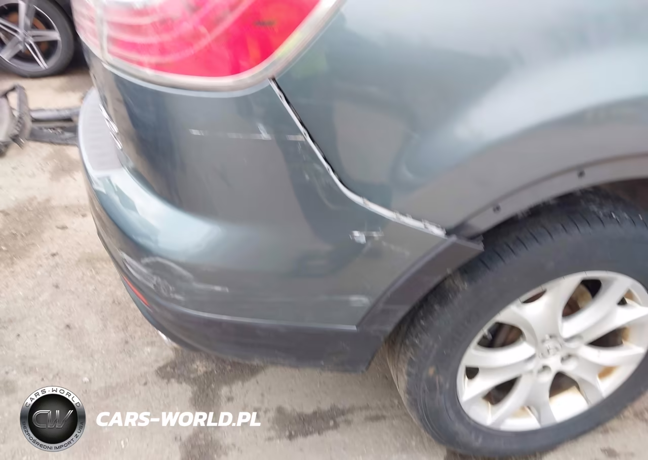 2011 Mazda Cx-9 Sport VIN:JM3TB3BV7B0323473 - 19
