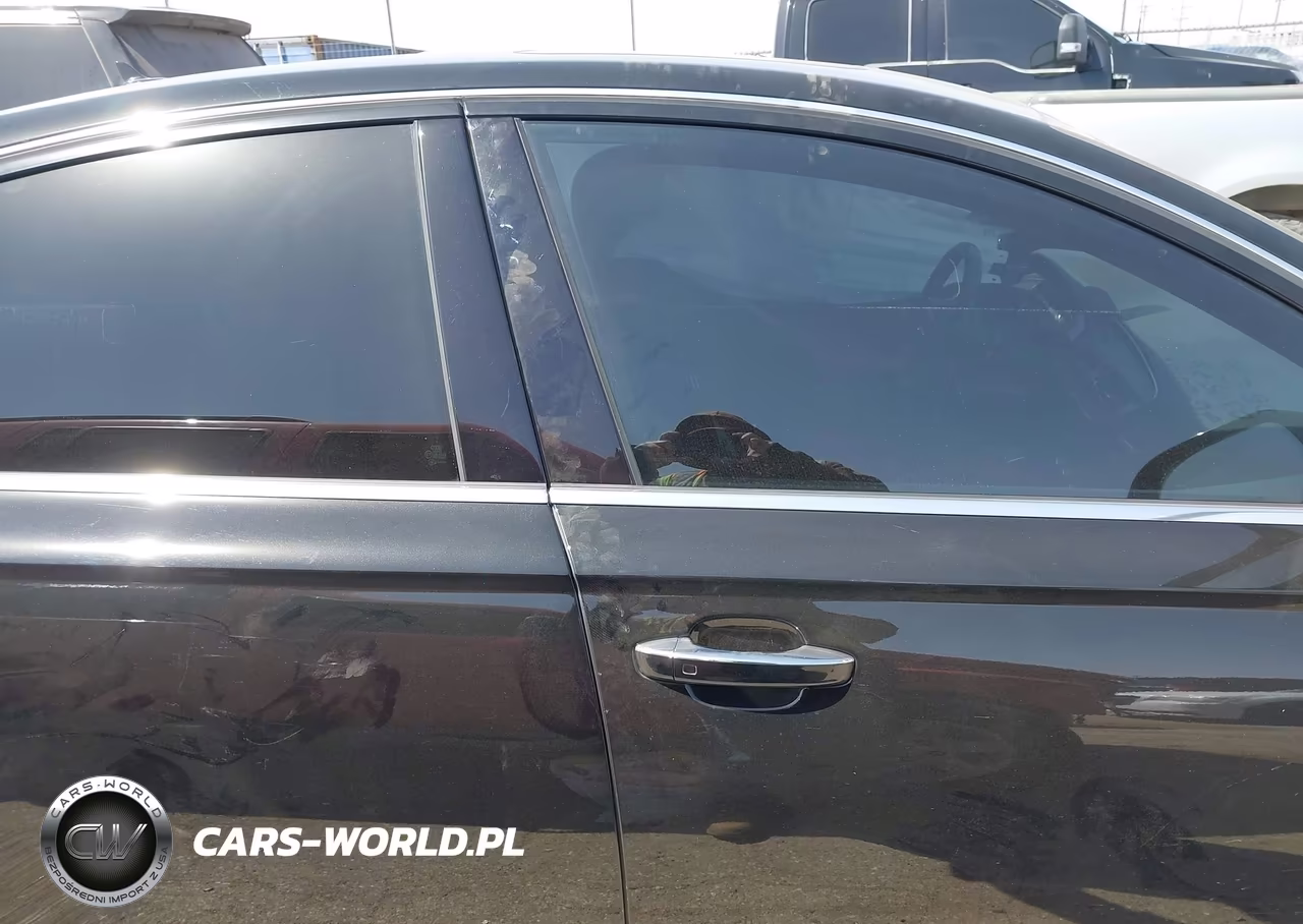 2017 Audi A6 2.0T Premium VIN:WAUF8AFC4HN072776 - 13