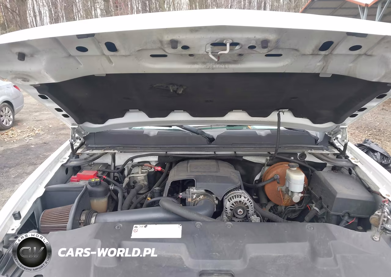 2012 Chevrolet Silverado 1500 Ls VIN:3GCPKREA8CG255302 - 10