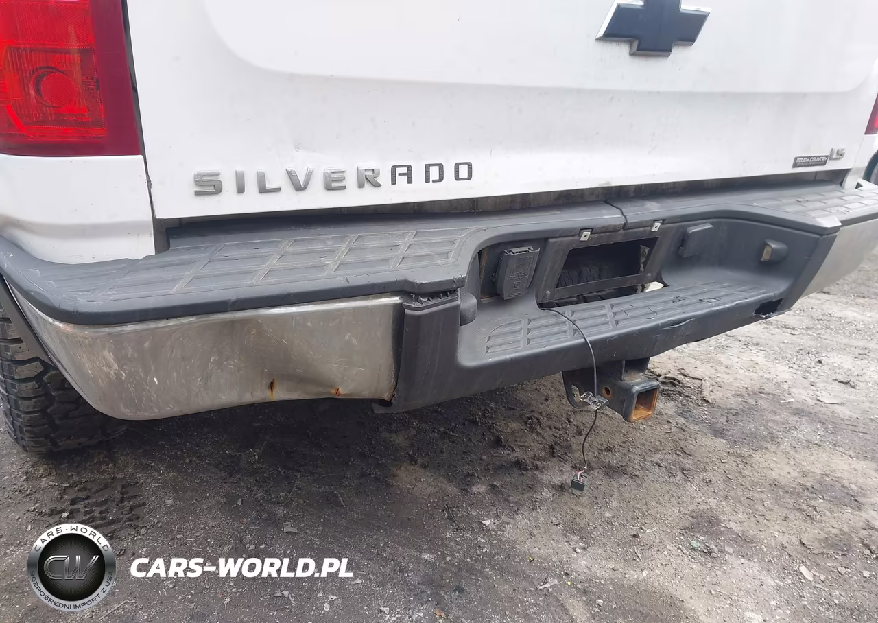 2012 Chevrolet Silverado 1500 Ls VIN:3GCPKREA8CG255302 - 17