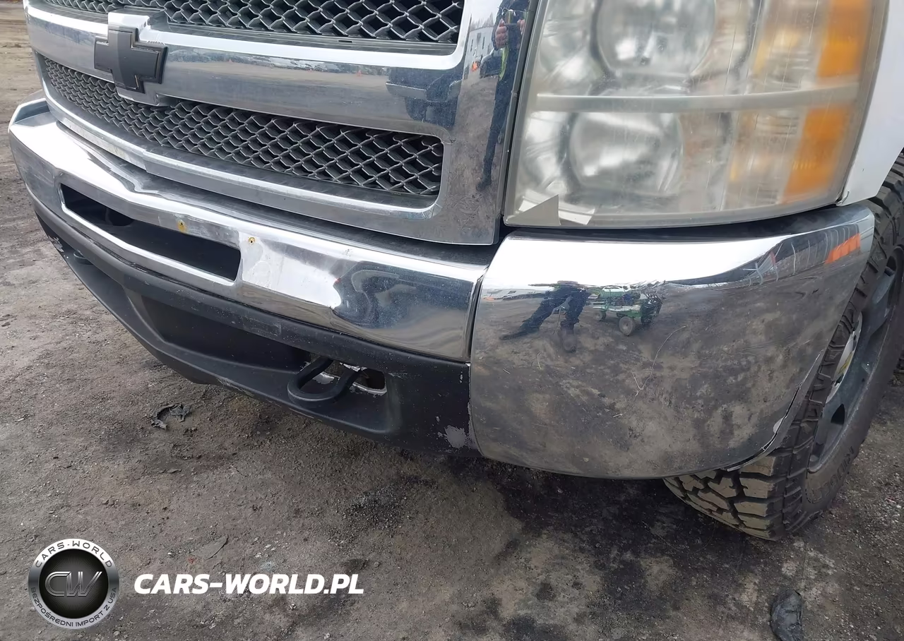 2012 Chevrolet Silverado 1500 Ls VIN:3GCPKREA8CG255302 - 6