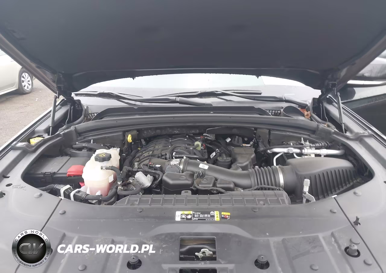 2021 Jeep Grand Cherokee L Limited 4X4 VIN:1C4RJKBG3M8168832 - 10