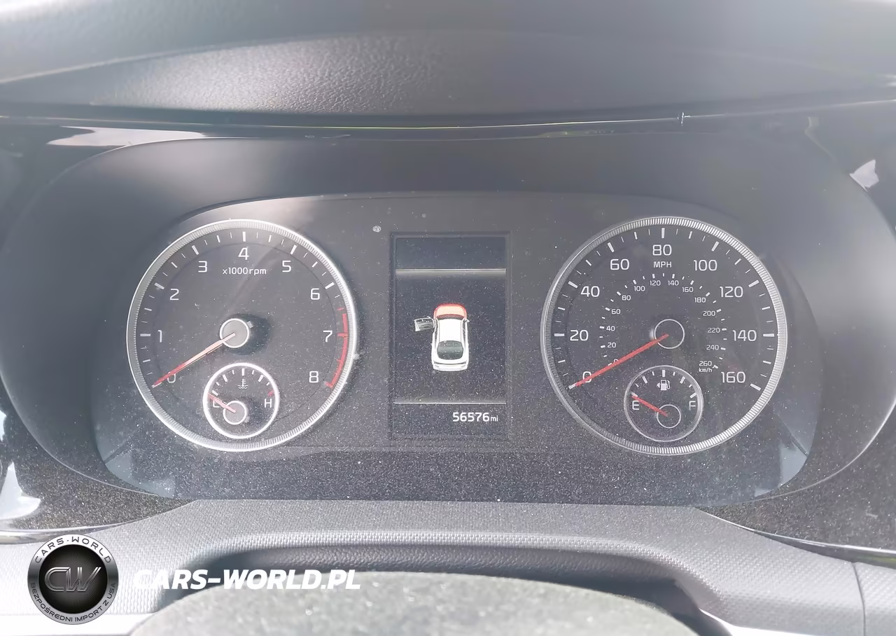 2021 Kia K5 Gt-Line VIN:5XXG64J20MG077492 - 7