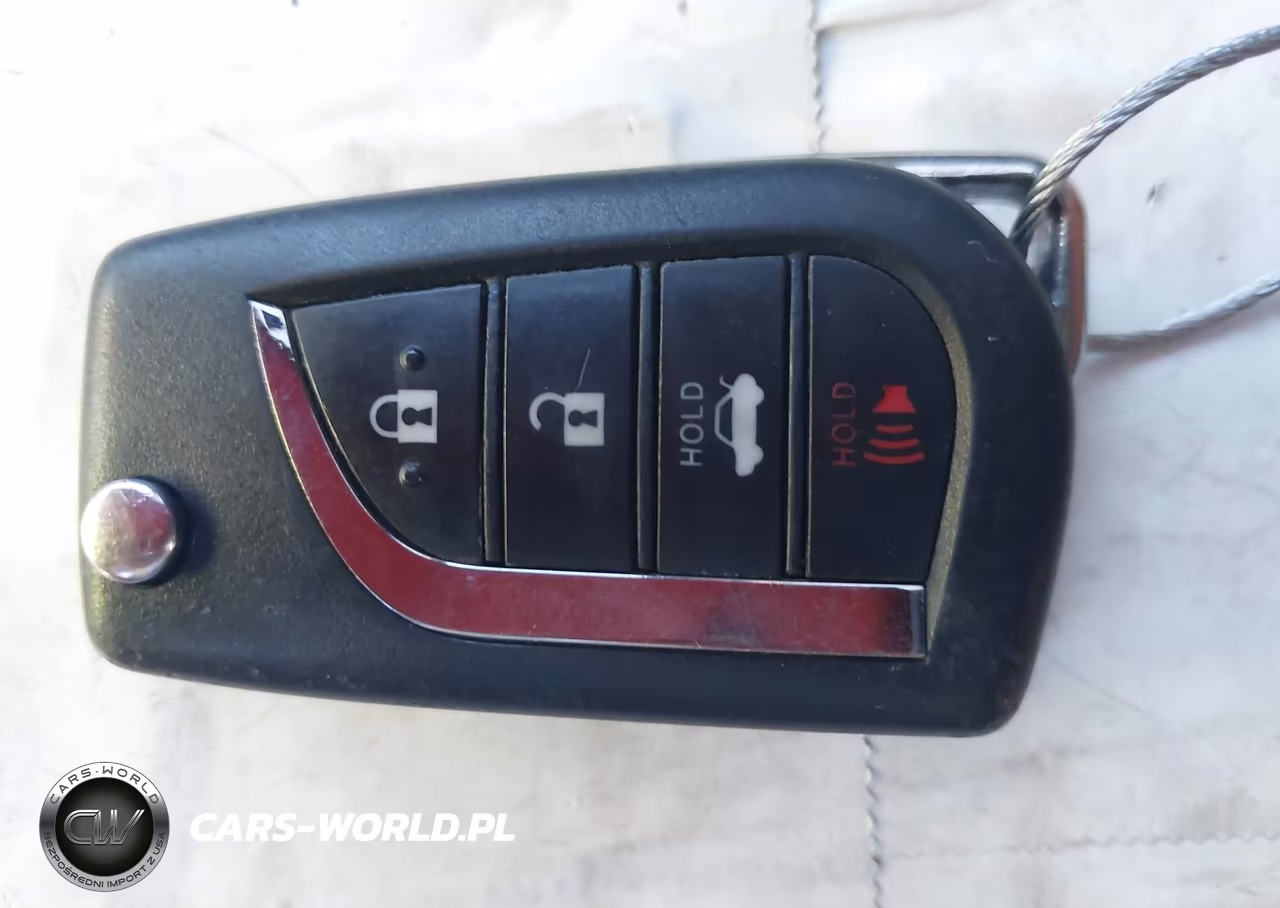 2019 Toyota Camry Se VIN:4T1B11HK8KU745300 - 11