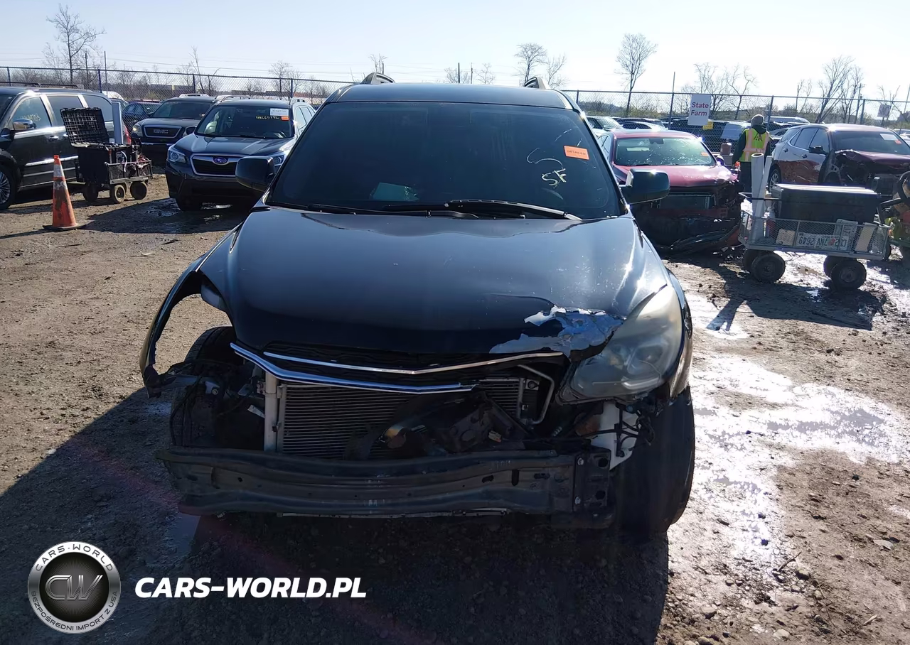 2017 Chevrolet Equinox Lt VIN:2GNALCEK2H6248932 - 12