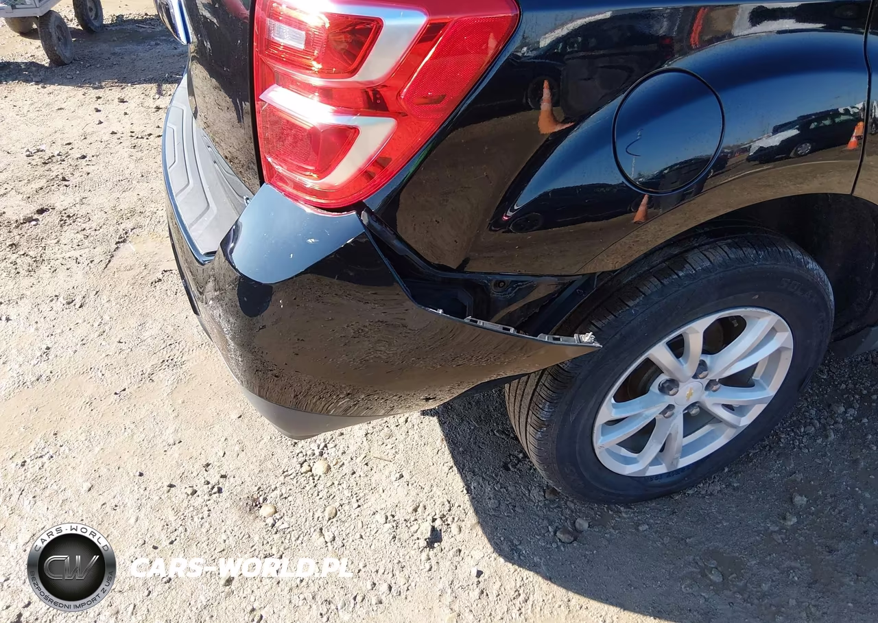 2017 Chevrolet Equinox Lt VIN:2GNALCEK2H6248932 - 19