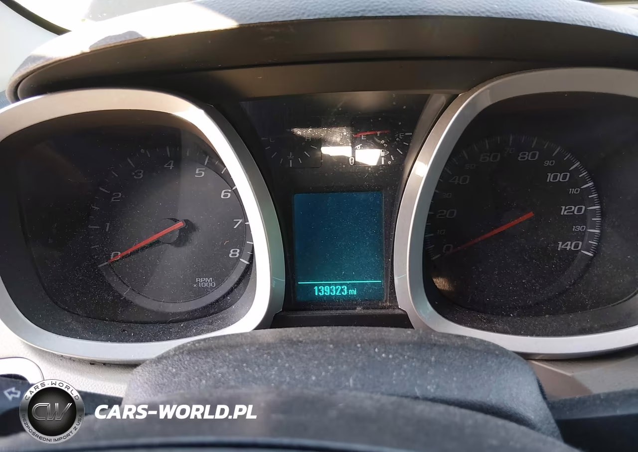 2017 Chevrolet Equinox Lt VIN:2GNALCEK2H6248932 - 7