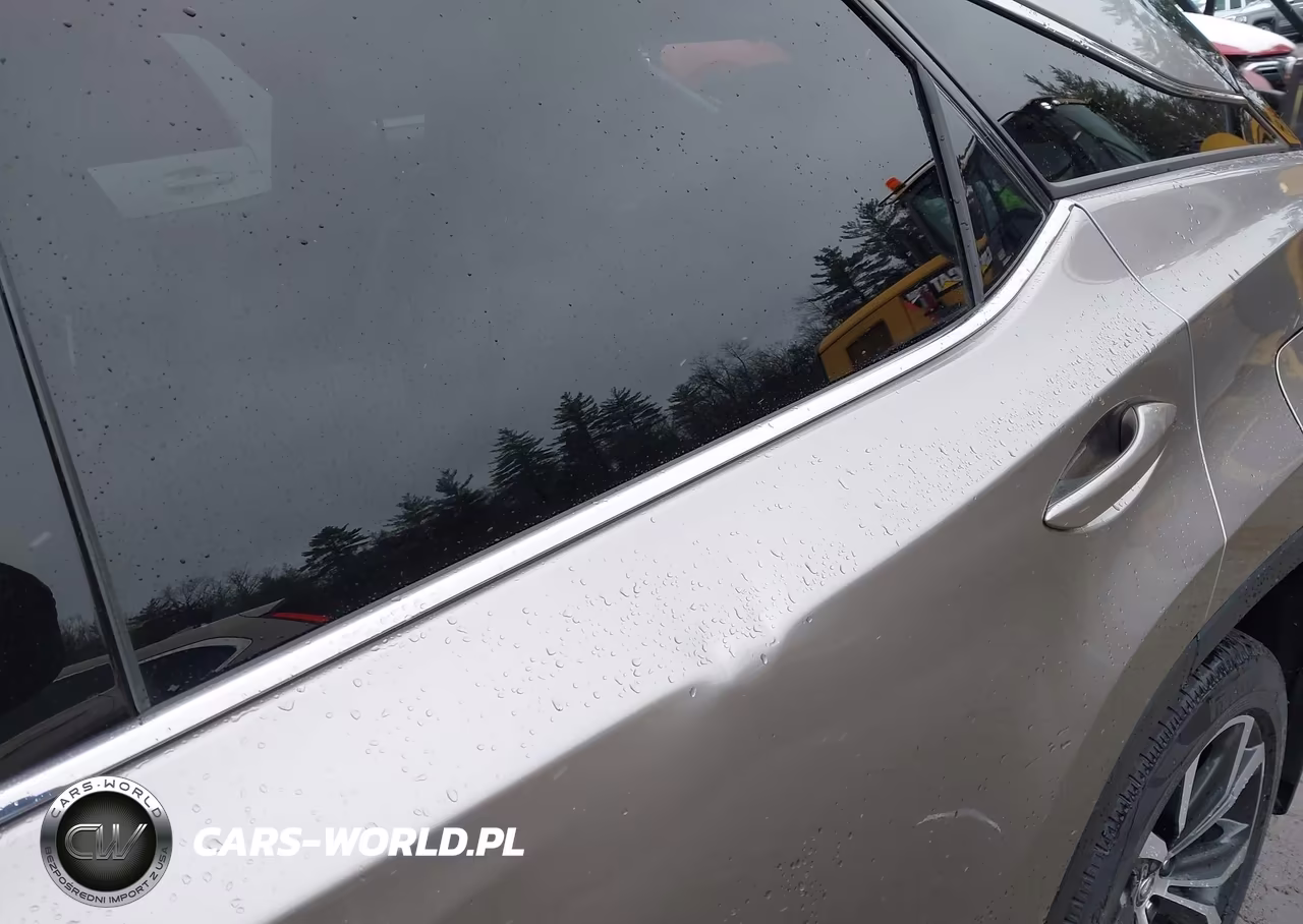 2019 Lexus Rx 450H VIN:2T2BGMCA1KC036221 - 18