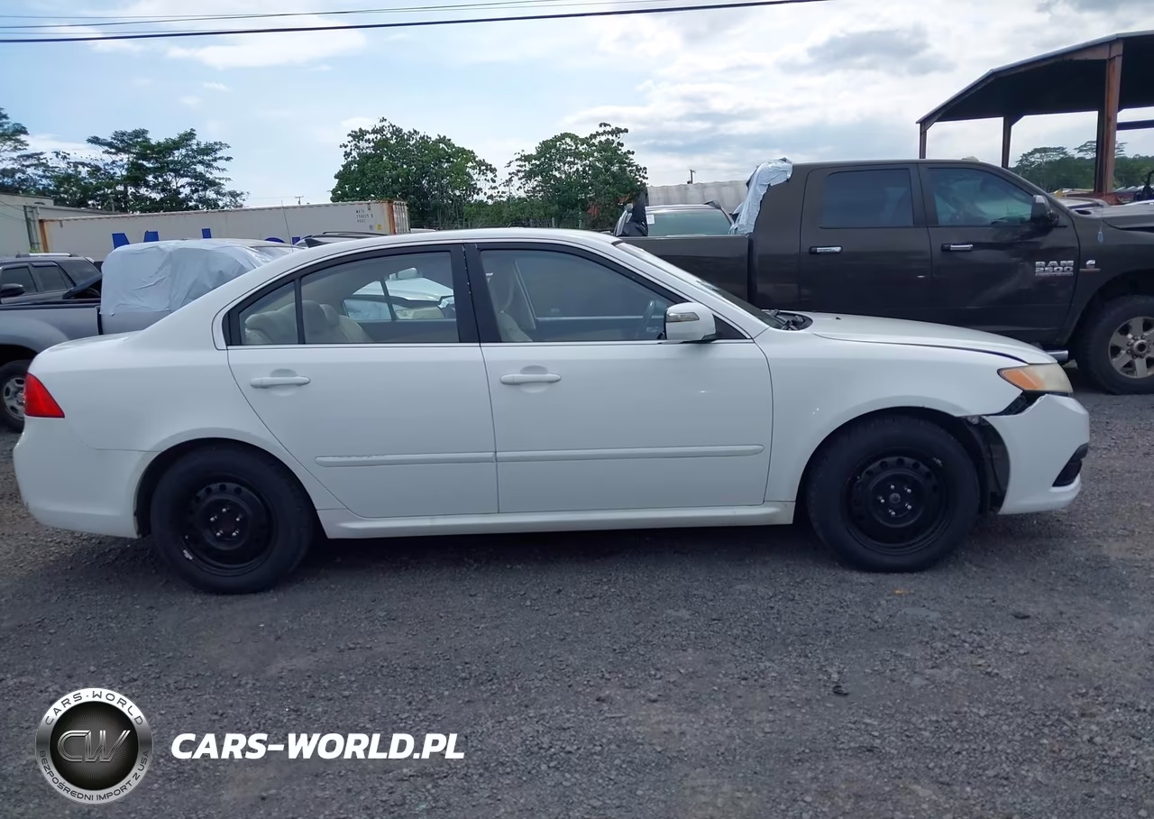 2009 Kia Optima Lx VIN:KNAGE228995333468 - 13