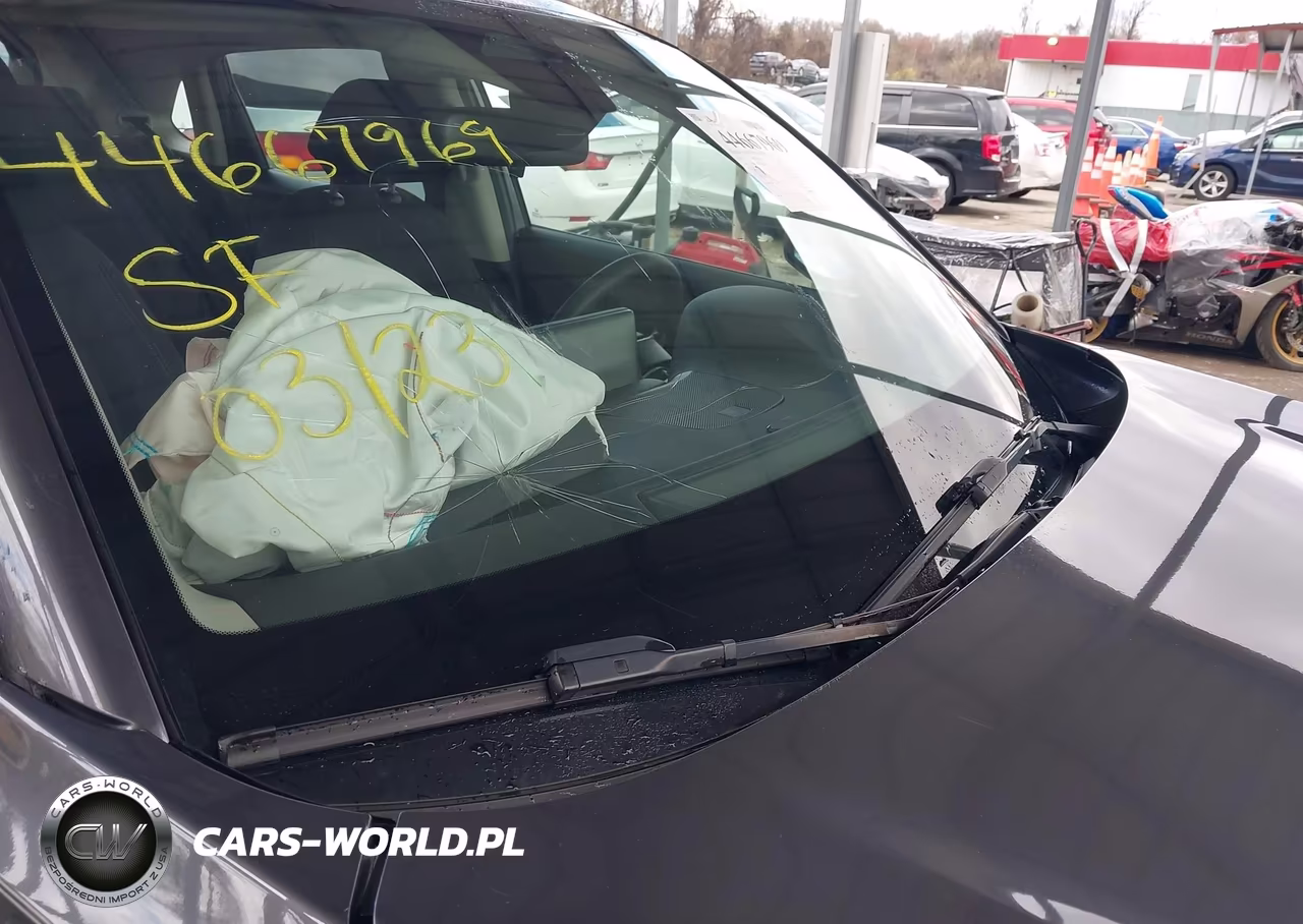 2023 Honda Hr-V Awd Lx VIN:3CZRZ2H31PM748233 - 18