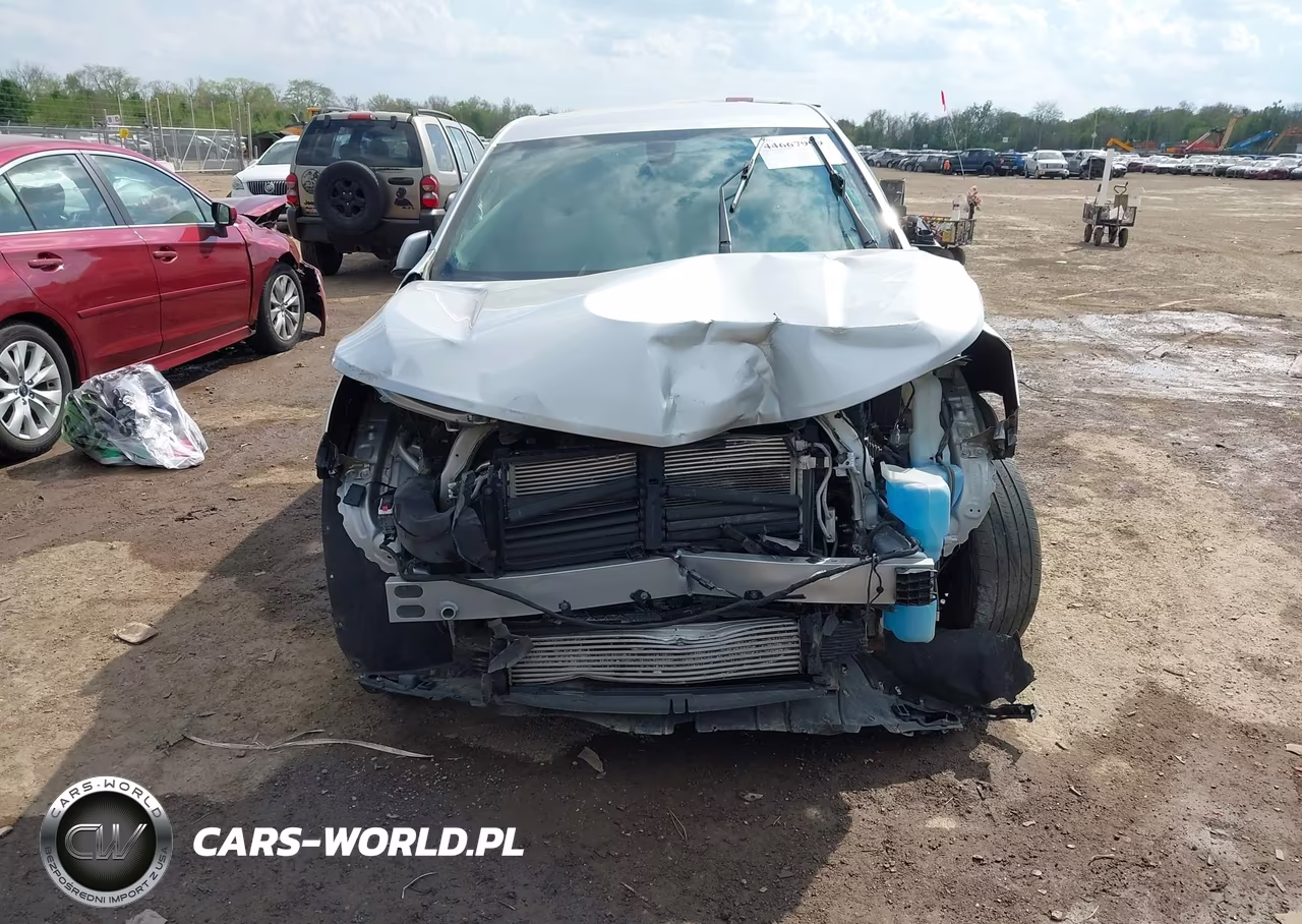 2018 Chevrolet Equinox 1Lt VIN:2GNAXSEV4J6182611 - 13