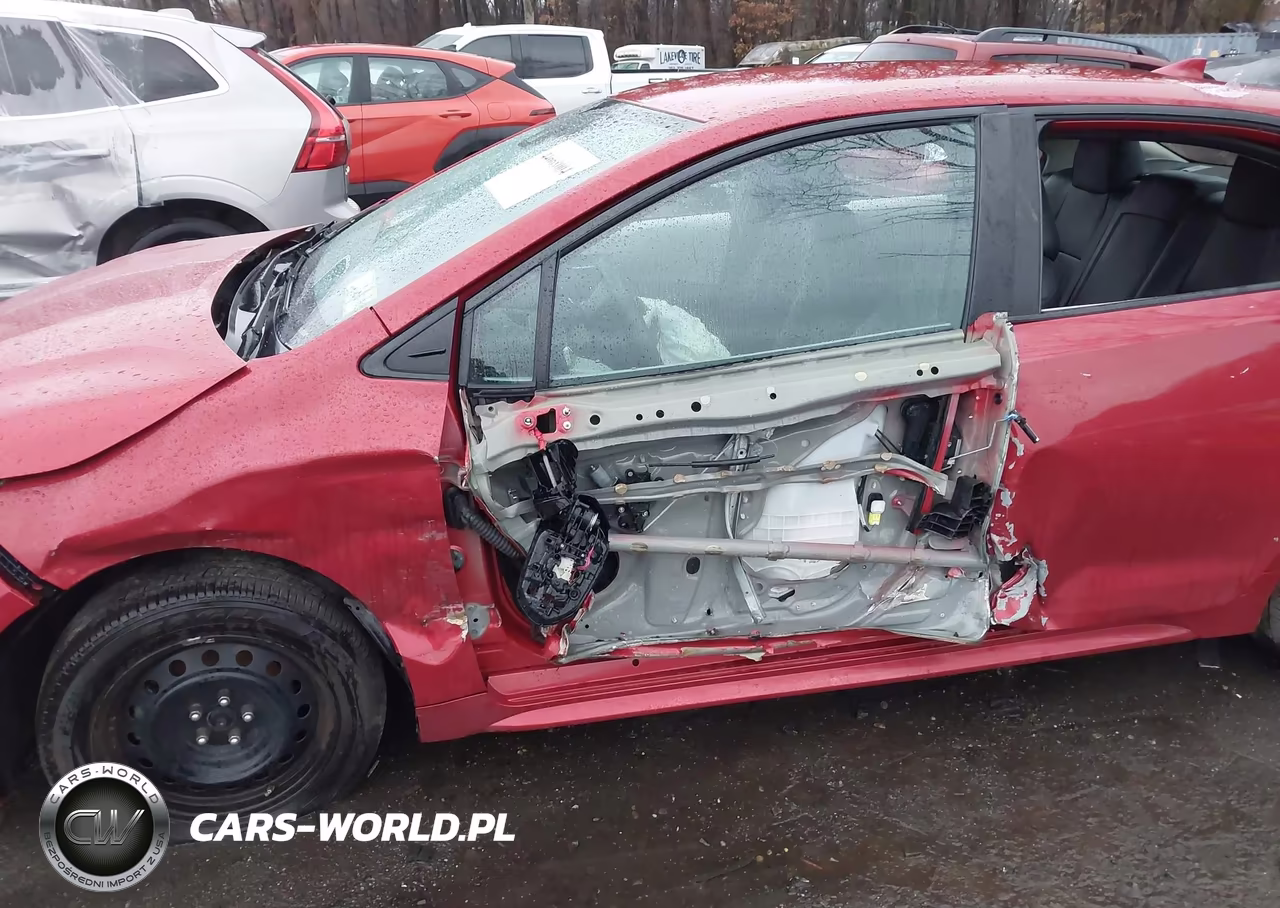 2021 Toyota Corolla Le VIN:5YFEPMAE5MP147218 - 6