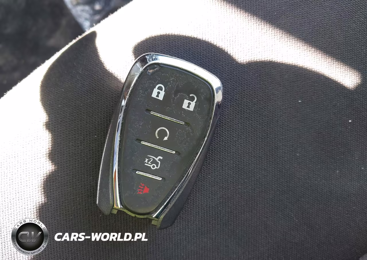 2019 Chevrolet Malibu 1Ls VIN:1G1ZB5ST6KF194970 - 11