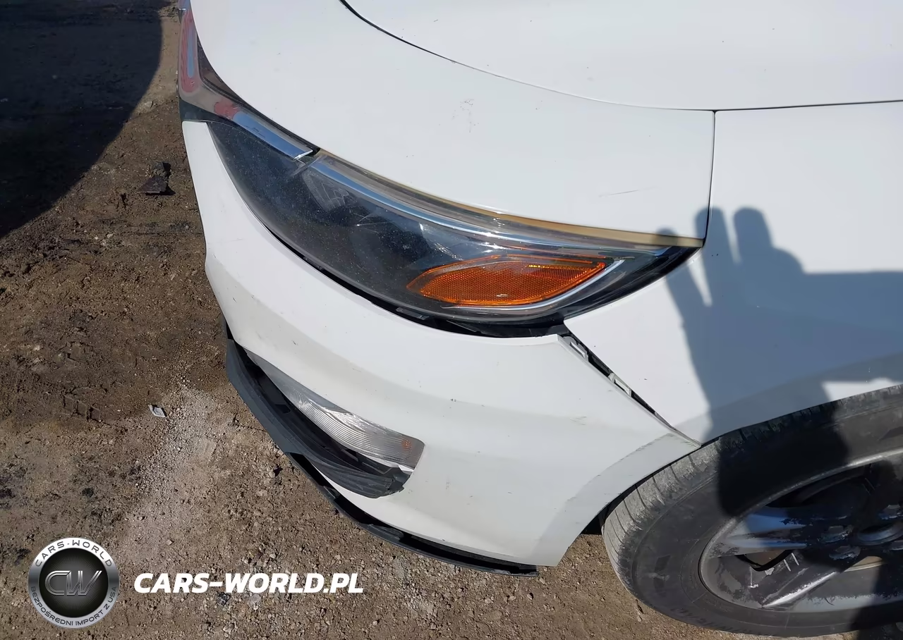 2019 Chevrolet Malibu 1Ls VIN:1G1ZB5ST6KF194970 - 17