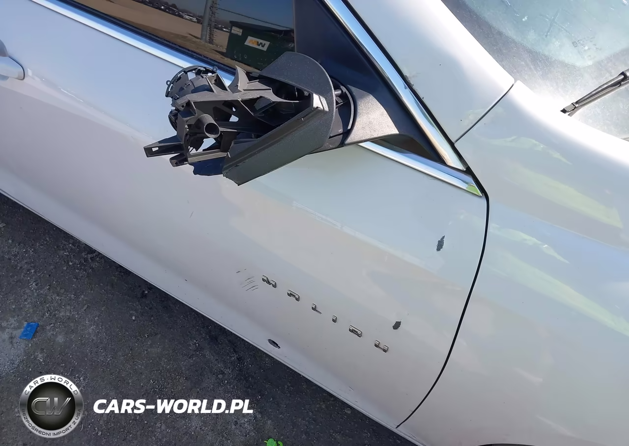 2019 Chevrolet Malibu 1Ls VIN:1G1ZB5ST6KF194970 - 19