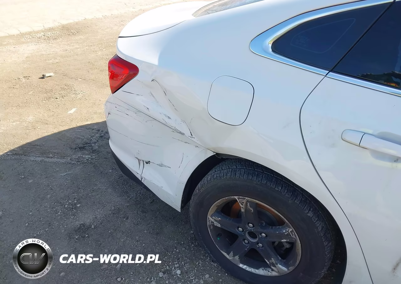2019 Chevrolet Malibu 1Ls VIN:1G1ZB5ST6KF194970 - 20