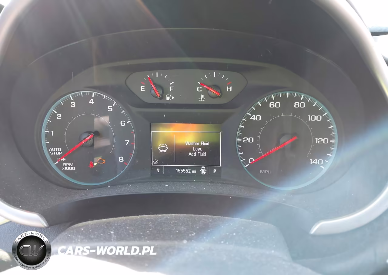 2019 Chevrolet Malibu 1Ls VIN:1G1ZB5ST6KF194970 - 7