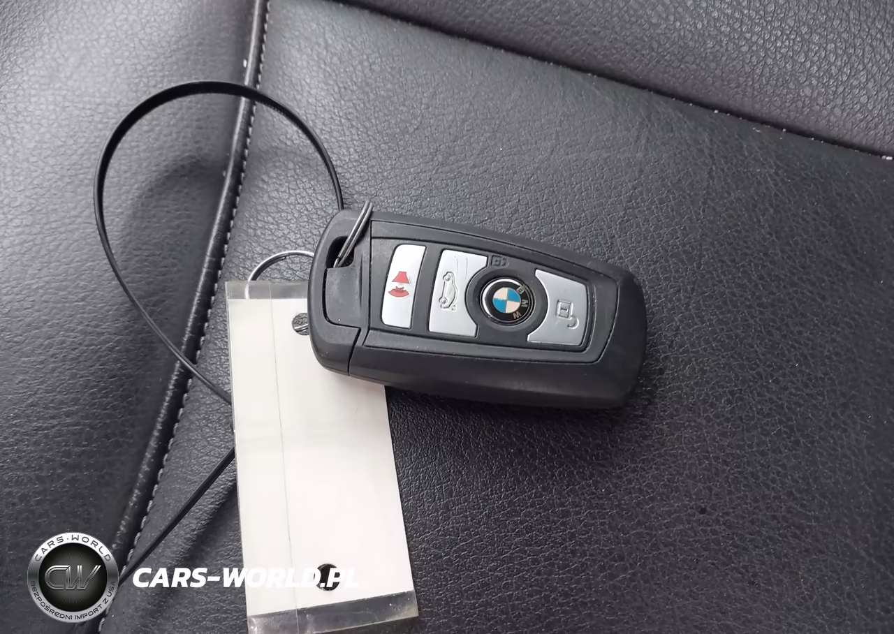 2015 BMW X4 xDrive28I VIN:5UXXW3C54F0M88303 - 11