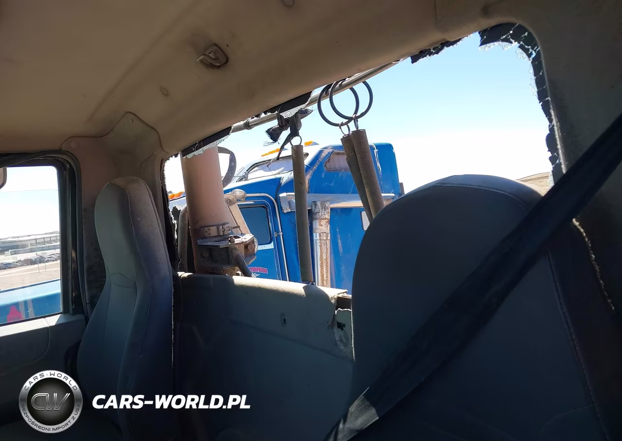 2016 International Prostar VIN:3HSDJAPR1GN742182 - 6