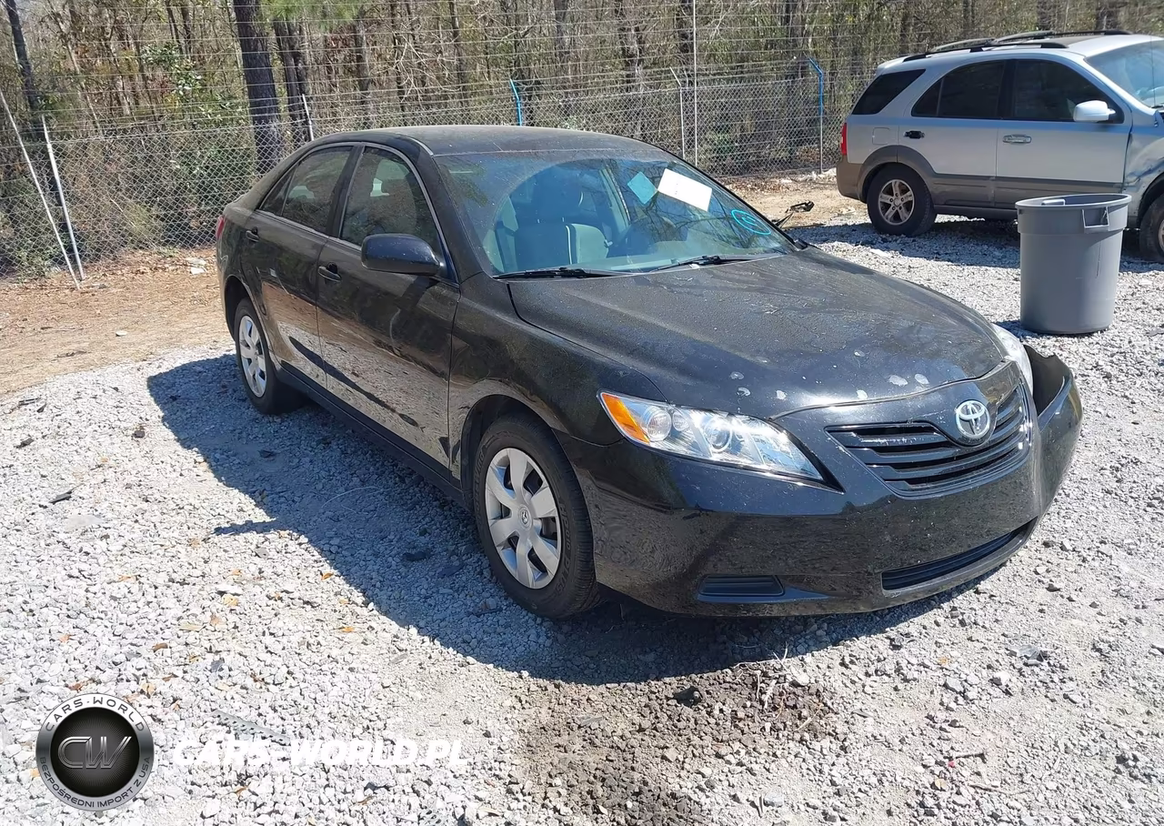 2008 Toyota Camry Le V6