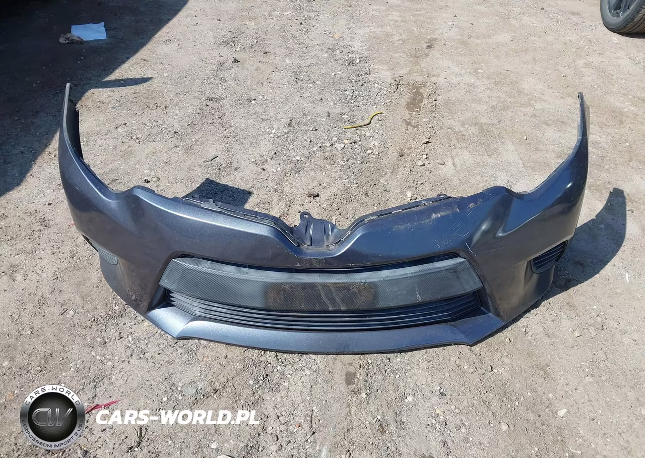 2016 Toyota Corolla Le VIN:2T1BURHE9GC708748 - 12
