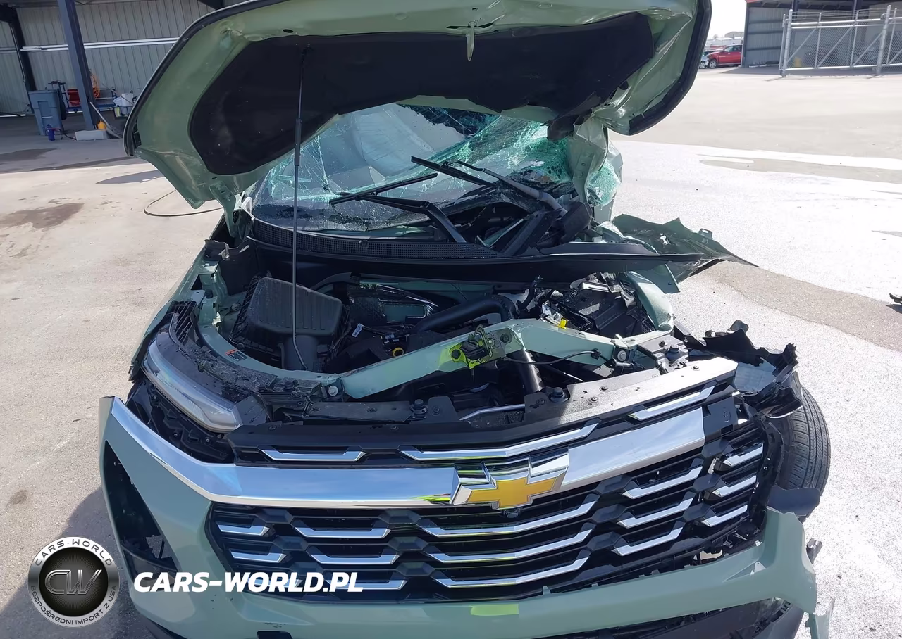 2026 Chevrolet Equinox Awd Lt VIN:3GNAXPEG9TL276948 - 10