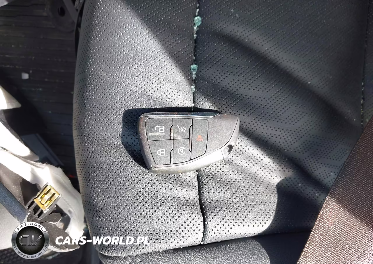 2026 Chevrolet Equinox Awd Lt VIN:3GNAXPEG9TL276948 - 11