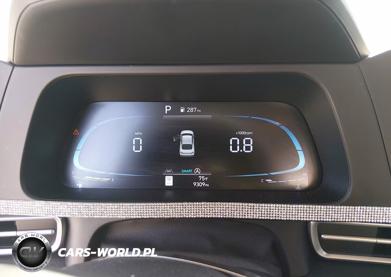 2025 Hyundai Elantra Se VIN:KMHLL4DG9SU044783 - 7
