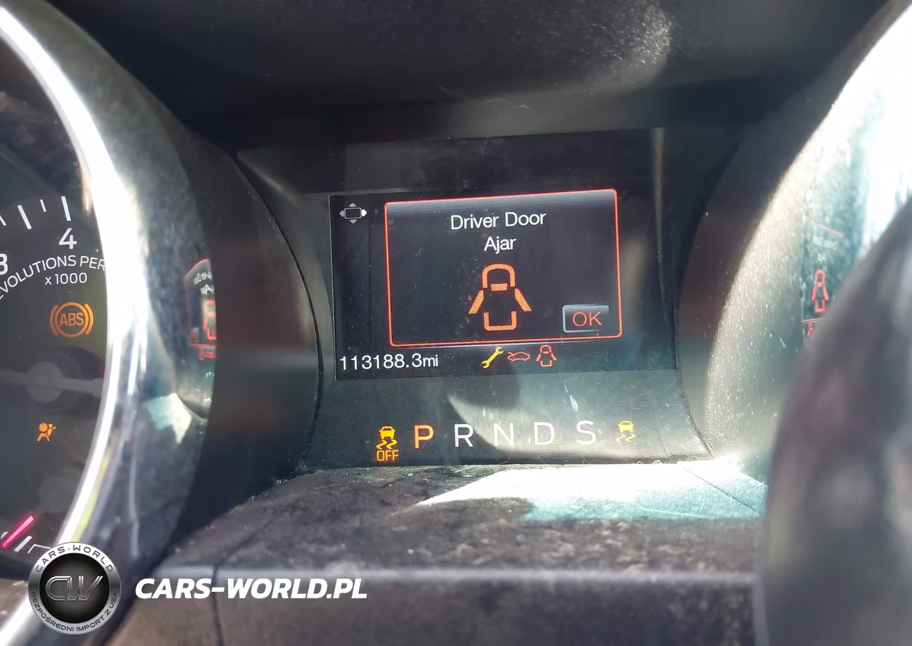 2015 Ford Mustang Ecoboost VIN:1FA6P8TH1F5369246 - 16