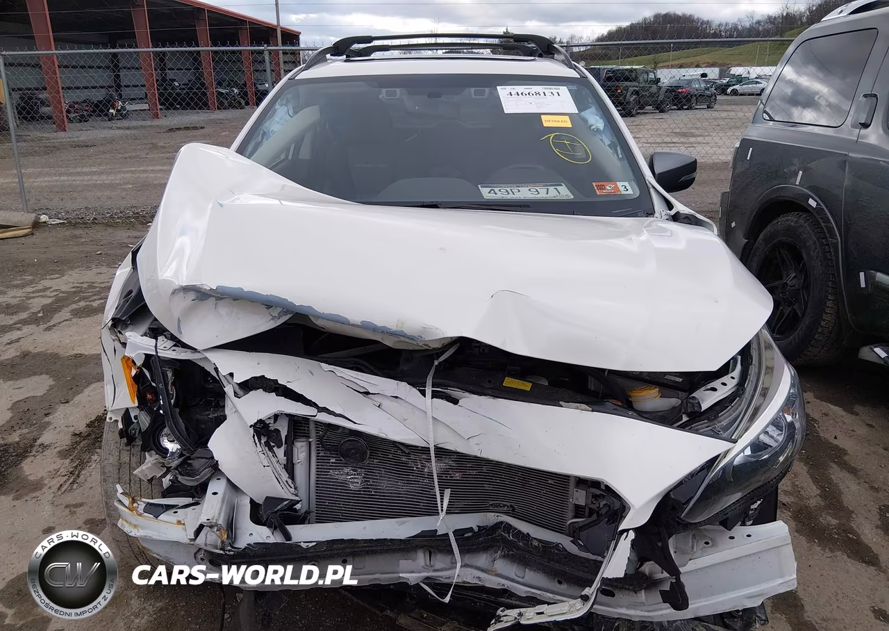 2021 Subaru Crosstrek Sport VIN:JF2GTHSCXMH665055 - 13