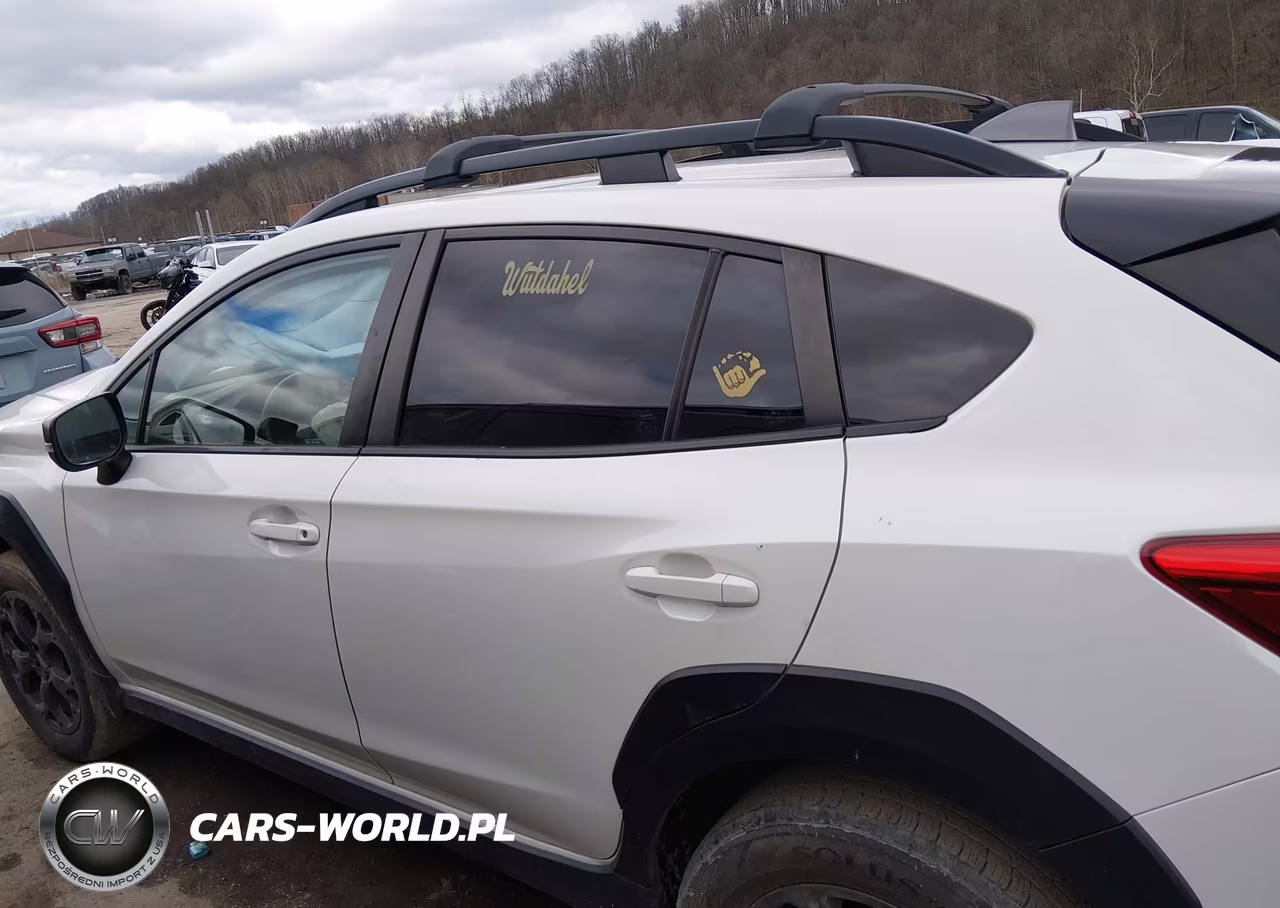 2021 Subaru Crosstrek Sport VIN:JF2GTHSCXMH665055 - 15