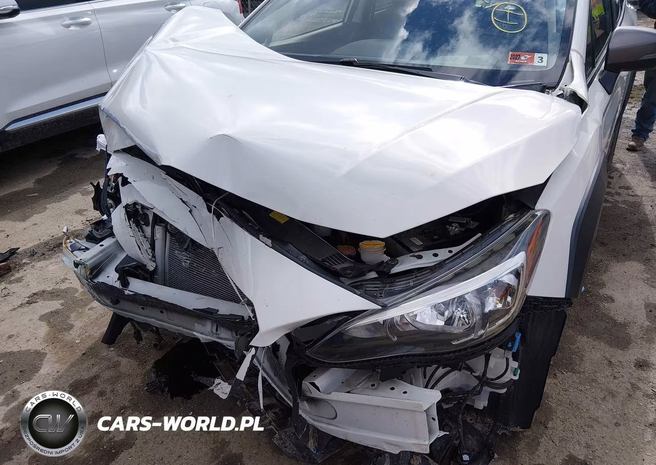 2021 Subaru Crosstrek Sport VIN:JF2GTHSCXMH665055 - 6