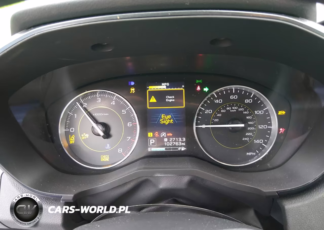 2021 Subaru Crosstrek Sport VIN:JF2GTHSCXMH665055 - 7