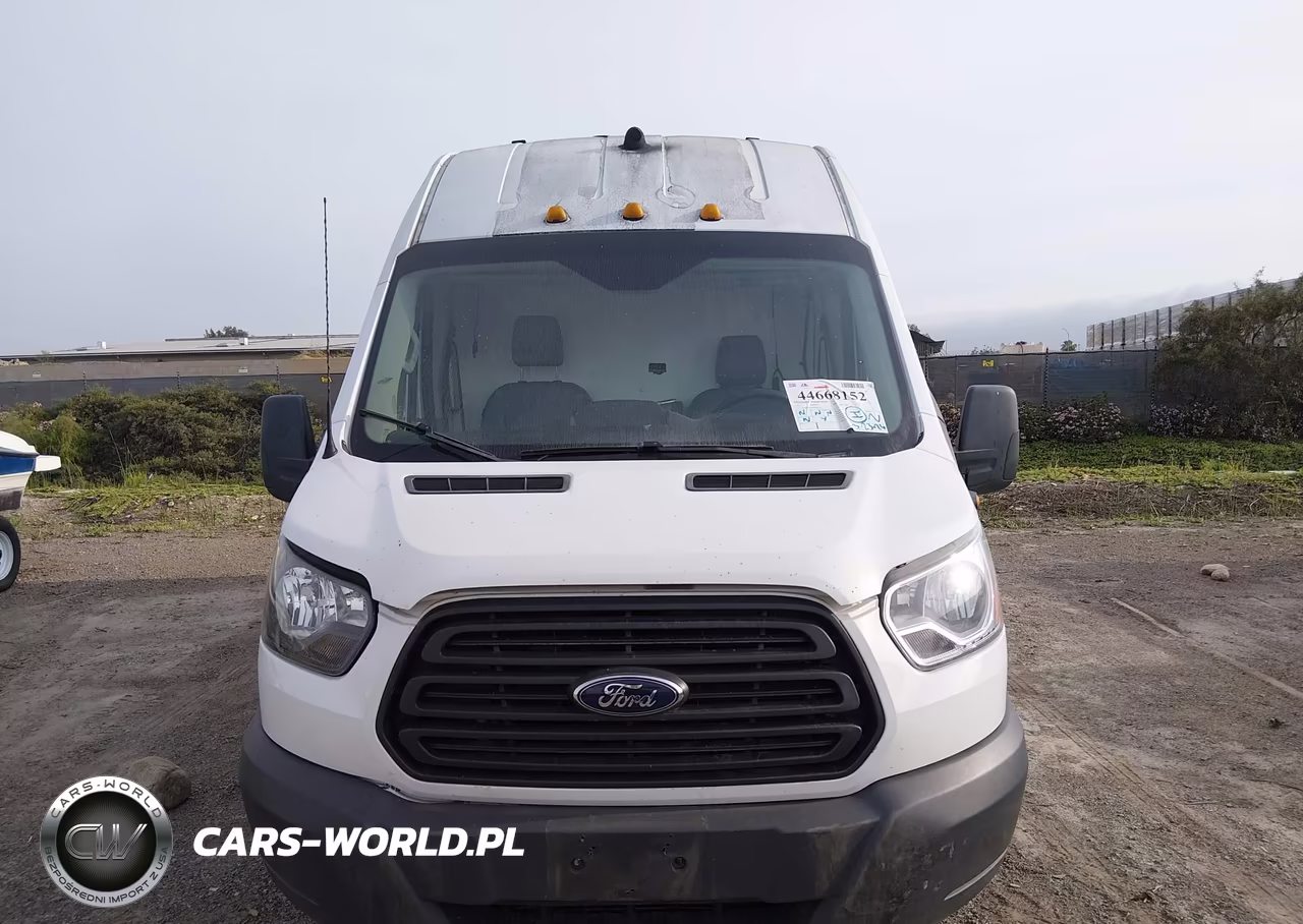2017 Ford Transit-350 VIN:1FTRS4XG1HKB57161 - 13