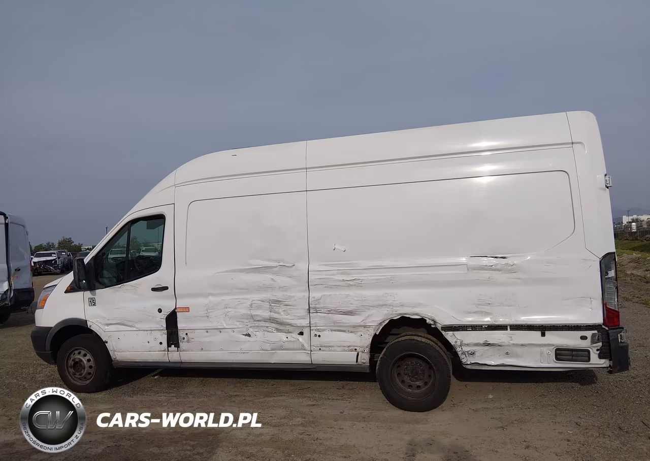2017 Ford Transit-350 VIN:1FTRS4XG1HKB57161 - 15