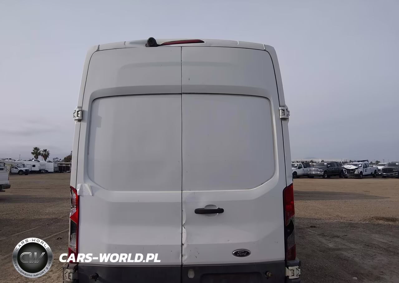 2017 Ford Transit-350 VIN:1FTRS4XG1HKB57161 - 16