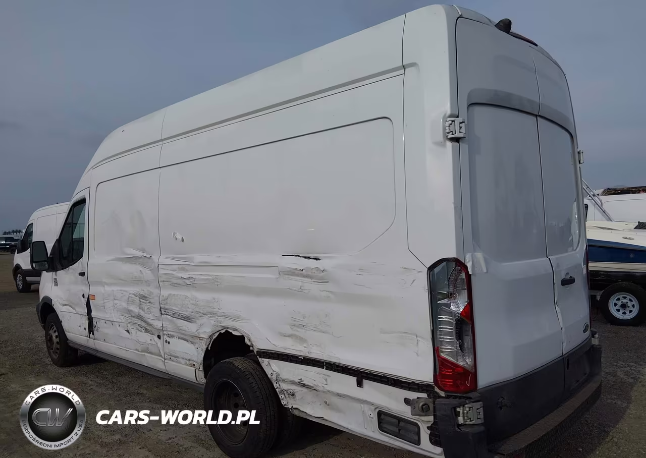 2017 Ford Transit-350 VIN:1FTRS4XG1HKB57161 - 6