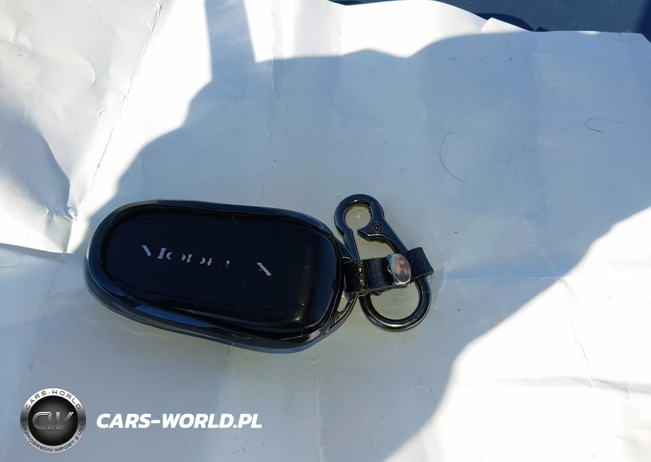 2017 Tesla Model X 100D-75D-90D VIN:5YJXCAE21HF075079 - 11