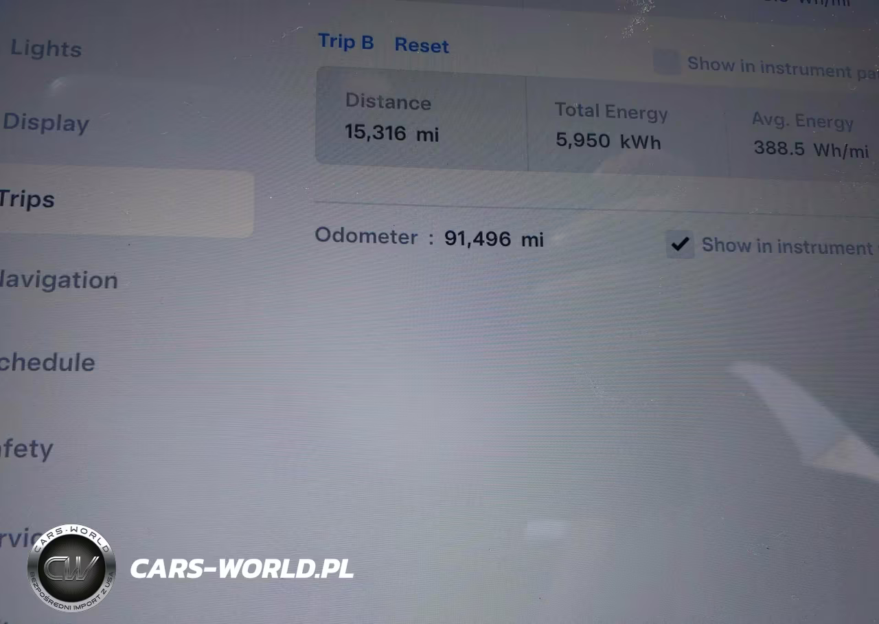 2017 Tesla Model X 100D-75D-90D VIN:5YJXCAE21HF075079 - 15
