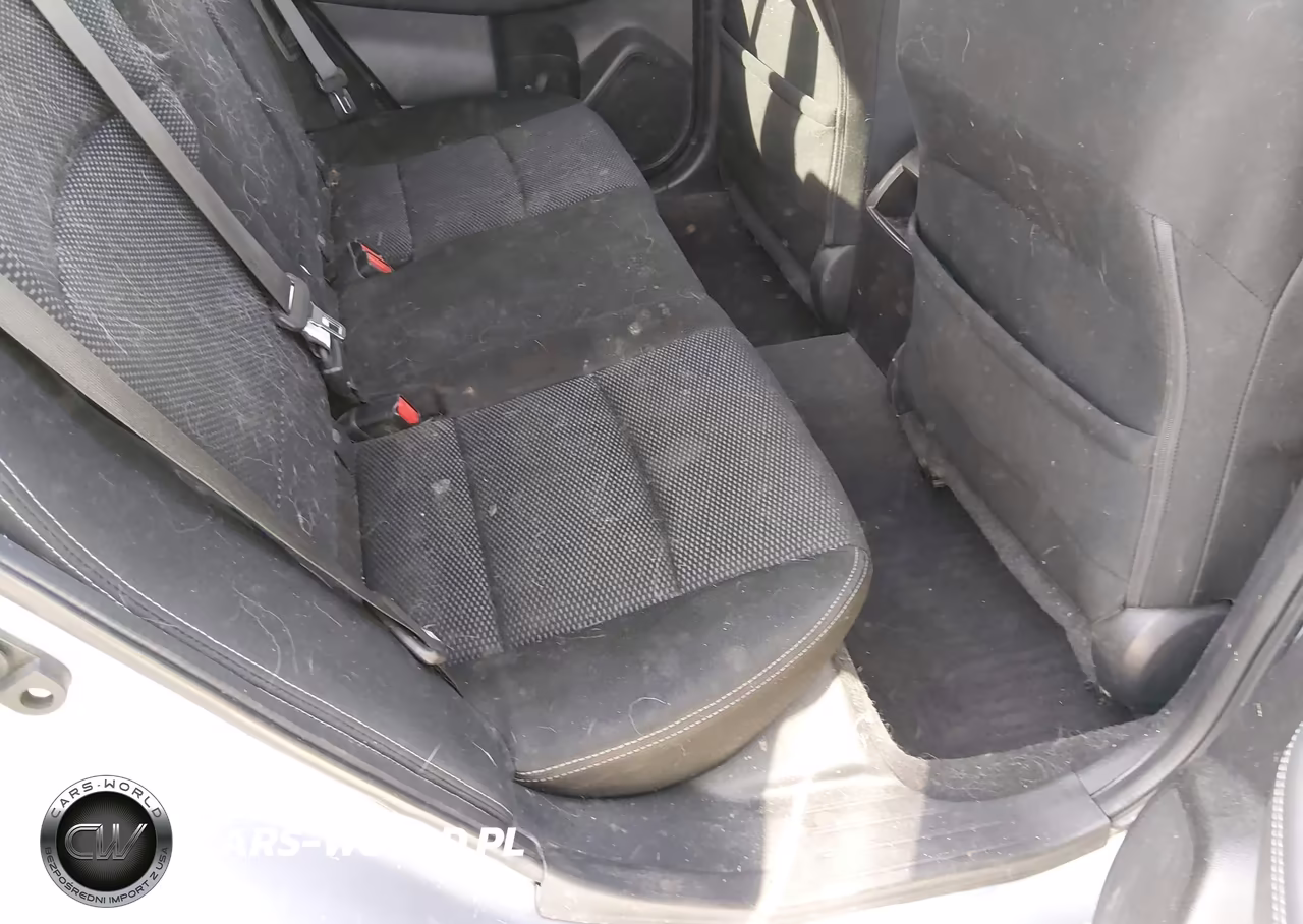 2017 Subaru Outback 2.5I Premium VIN:4S4BSACC1H3331528 - 8