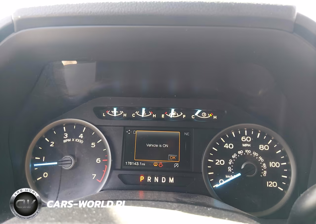 2018 Ford F-150 Xlt VIN:1FTEW1EP4JFC37816 - 7