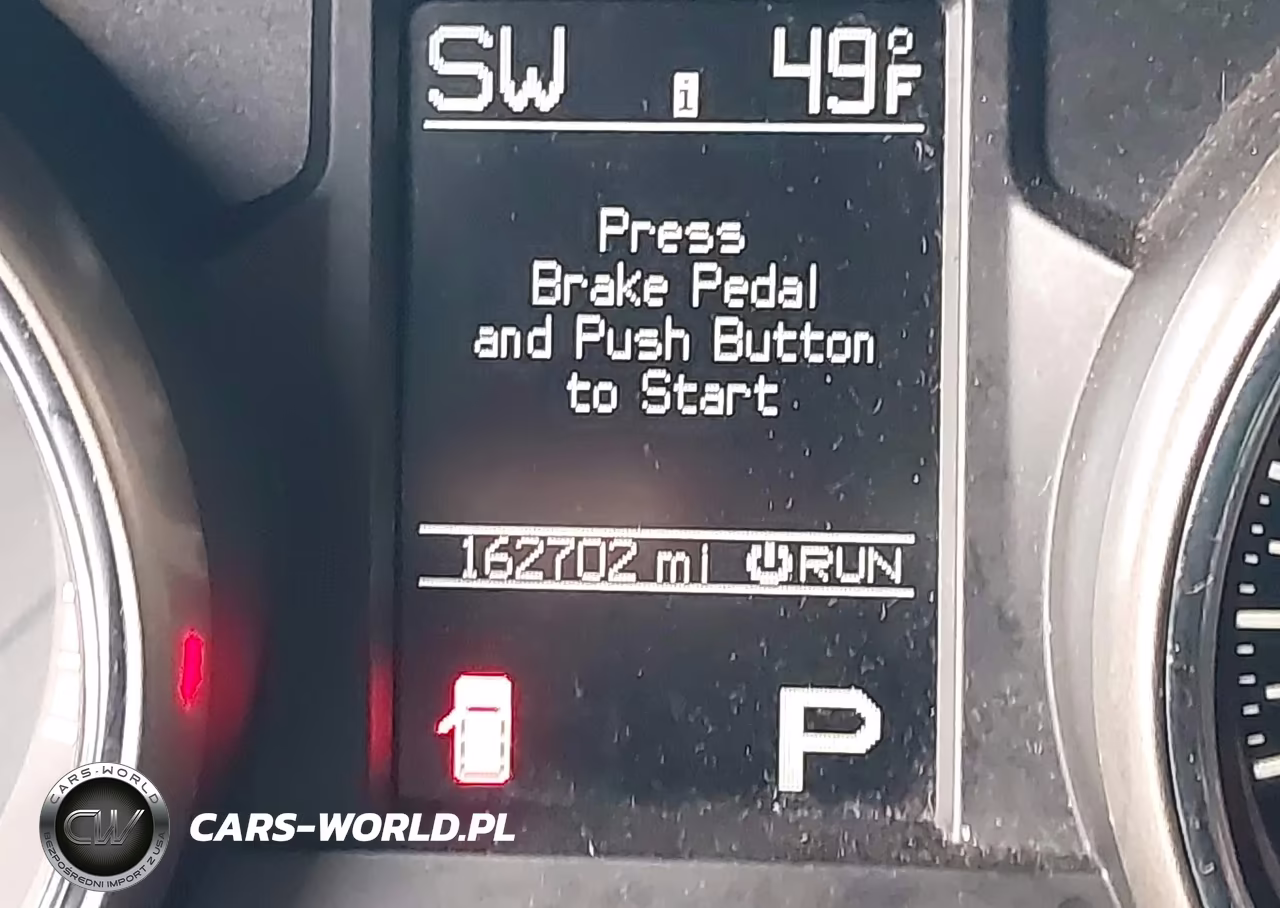2012 Jeep Grand Cherokee Overland VIN:1C4RJFCG3CC175152 - 15