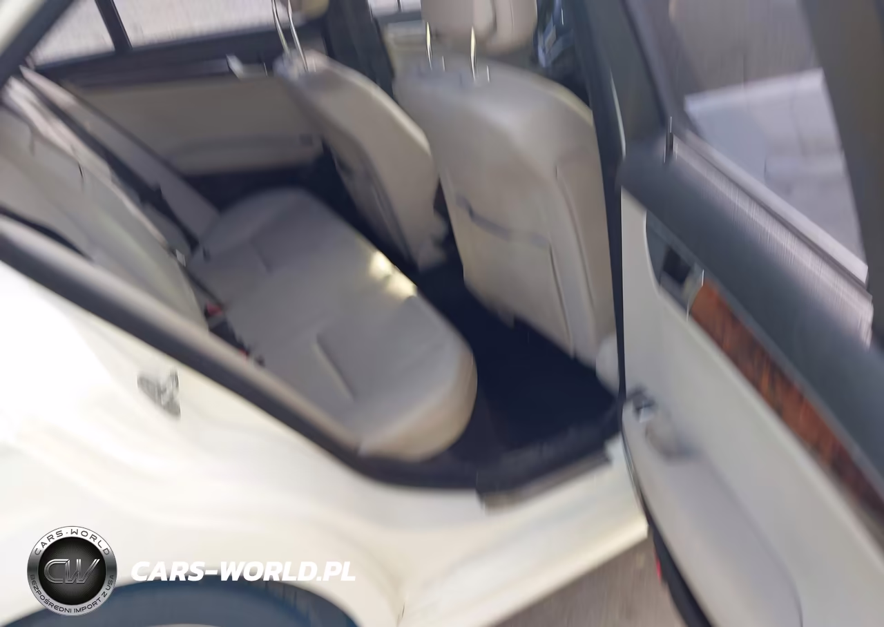 2012 Mercedes-Benz C 250 Sport VIN:WDDGF4HB1CR213412 - 8