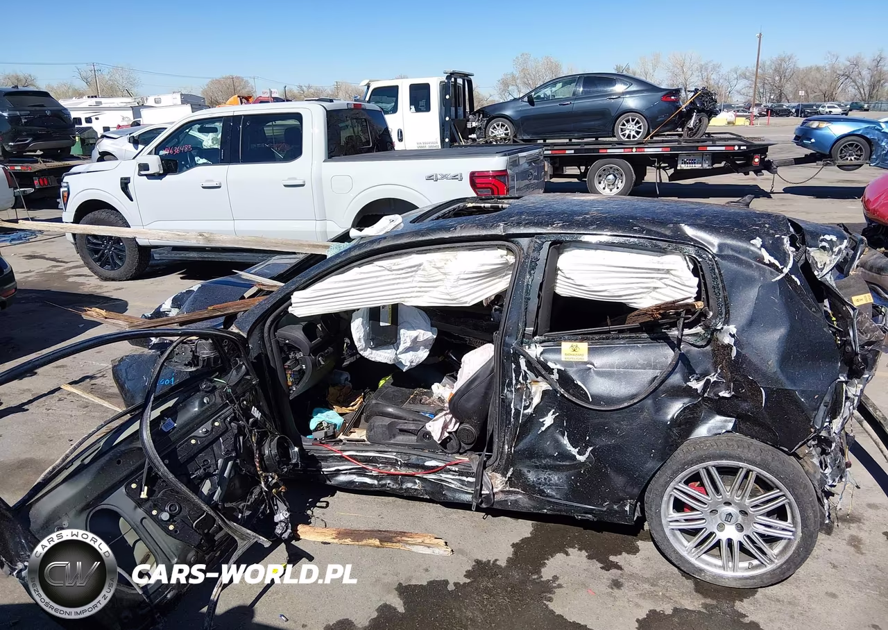 2010 Volkswagen Gti 2-Door VIN:WVWED7AJ1AW155018 - 13