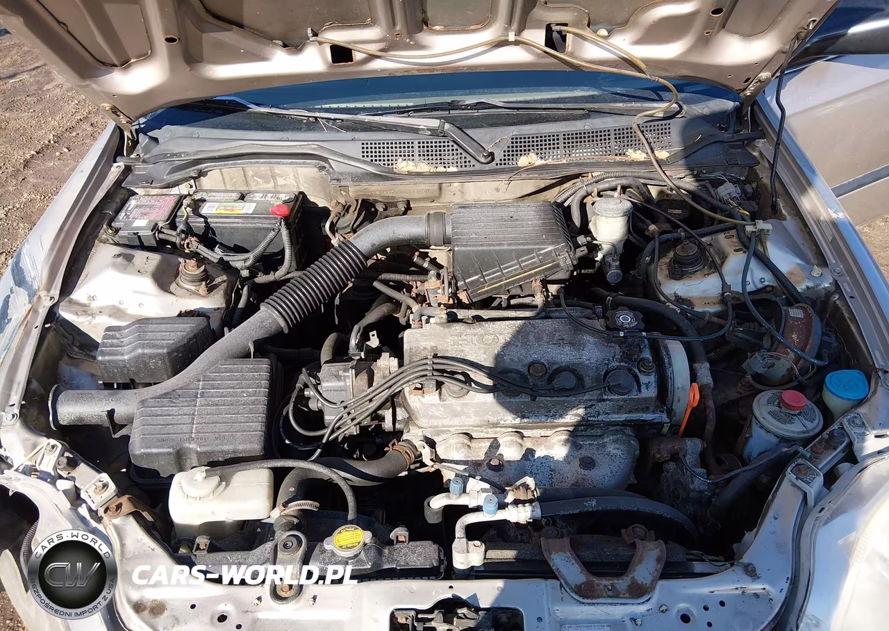 2000 Honda Civic Lx VIN:1HGEJ6671YL005150 - 10