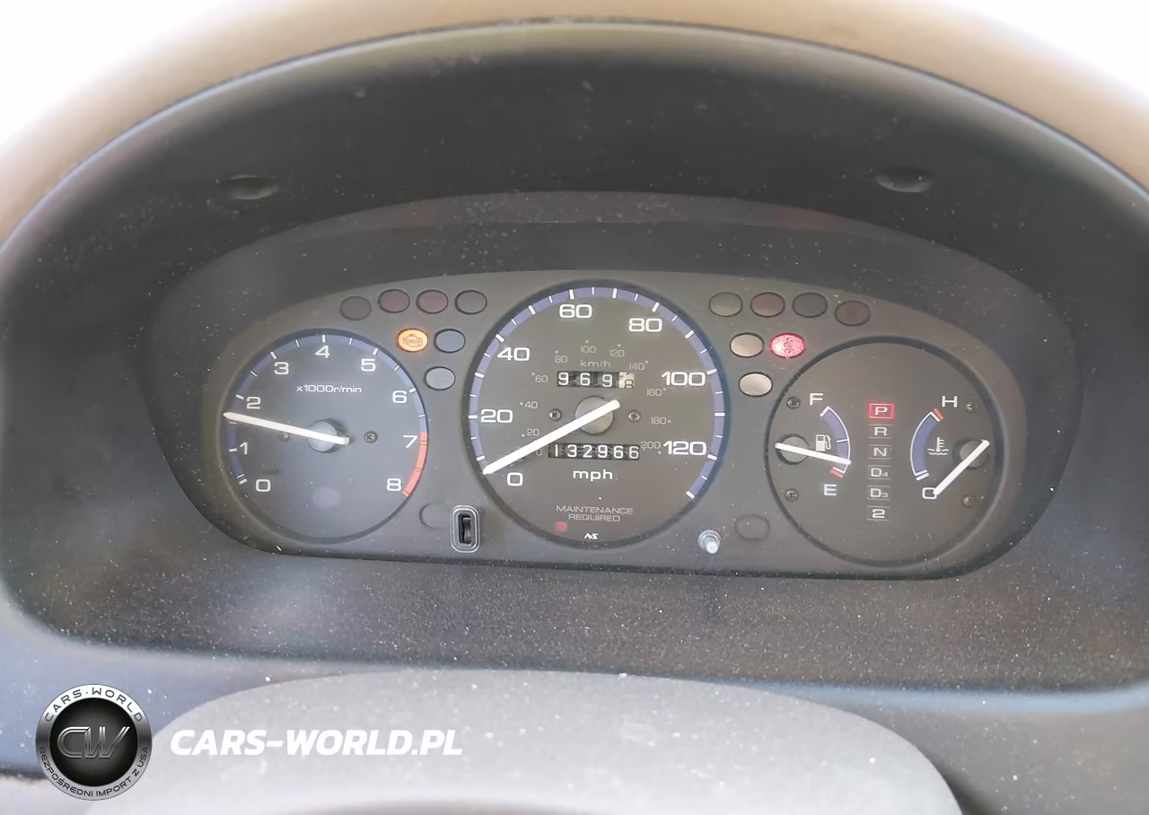 2000 Honda Civic Lx VIN:1HGEJ6671YL005150 - 7
