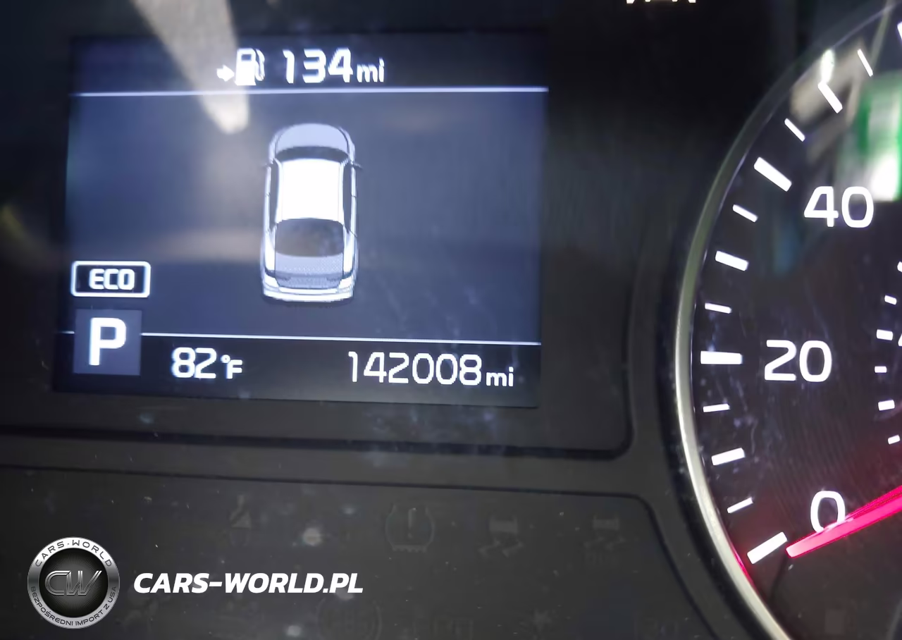 2020 Kia Optima Lx VIN:5XXGT4L36LG402451 - 14