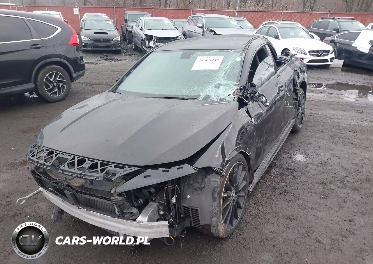 2022 Mercedes-Benz Cla 250 Coupe VIN:W1K5J4GB7NN247792 - 12